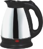 1.5L auto-off cordless stainless steel kettle/Jug kettle/water boiler