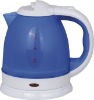 1.5L auto-off healthy plastic electric kettle/ cordless electric kettle/ teapot/ jug kettle