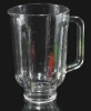 1.5L blender parts blender glass jar & cup