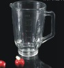 1.5L blender parts blender glass jar & cup