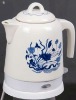 1.5L ceramic electric kettle(WK-154)