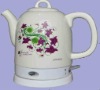 1.5L ceramic electric water kettle(WK-157A)
