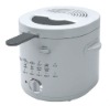 1.5L cool touch deep fryer for home use (XJ-10301)
