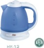1.5L cordless electric kettle(HY-13)