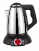 1.5L cordless electric kettle or cordless electric kettle