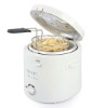 1.5L electric deep fryer for home use  (XJ-10301)
