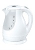 1.5L electric kettle CE CB