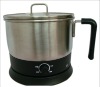 1.5L electric kettle,noodle cooker
