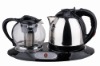 1.5L electric kettle set LG-118