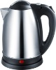 1.5L electric kettle(slip)
