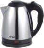 1.5L hotel&home Stainless Steel Electric Kettle