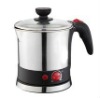 1.5L multi-functions electric kettle
