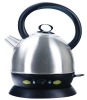 1.5L new design keep warm teapot with CE CB