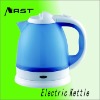 1.5L plastic electric kettle