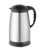 1.5L ss electric water kettle (heat preservation)