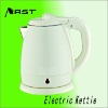 1.5L stainless steel auto power-off electric kettle