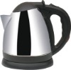 1.5L stainless steel  electric kettle,electric travel kettle