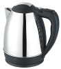 1.5L stainless steel  electric kettle,stainless kettle