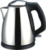 1.5L stainless steel electric water kettle
