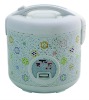 1.5L tiger rice cooker with auto pot system