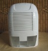 1.5Liters mini plastic dehumidifier