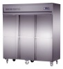 1.5m3 Six Door Refrigeration,industrial refrigerator