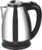 1.6L 1500W High quality Stainless steel electric kettle