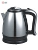 1.6L 1500W electric kettle