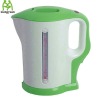 1.7 L best business gift plastic electric kettle
