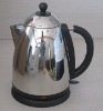 1.7 L electric kettle with water gauge (JTS-1701)