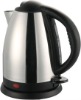 1.7 L stainless steel electric kettle