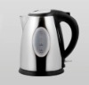 1.7 L stainless steel electric water kettle