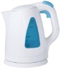 1.7 liter 360 degrees cordless electric kettle