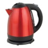 1.7 liter 360 degrees cordless s.s electric kettle