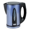 1.7 liter 360 degrees cordless s.s electric kettle