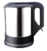 1.7L/1.5L/1.0L  1850-2200W SS Kettle with CE