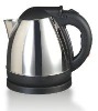 1.7L 1800-2200W Stainless Steel Kettle with CE/RoHS
