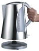 1.7L 1850-2200W SS Kettle with CE
