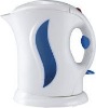 1.7L Plastic Electric Kettle China Supplier(W-K1837)