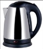 1.7L S/S electric kettle
