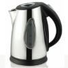 1.7L SS Electric Kettle