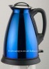 1.7L Stainless Steel Electric Boiling Water Kettle