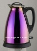 1.7L Stainless Steel Electric Boiling Water Kettle