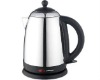 1.7L Stainless Steel electric water kettle (HG-04)