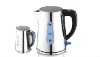 1.7L Stainless steel electric kettle