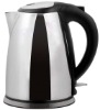 1.7L Stainless steel electric kettle