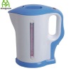 1.7L best business gift large capacity electric plastic water kettle