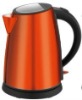 1.7L color stainless steel electric kettle
