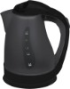 1.7L colorful Plastic electric kettle LG-816 with CB CE EMC GS approvals