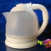 1.7L electric hot water kettle with CE CB